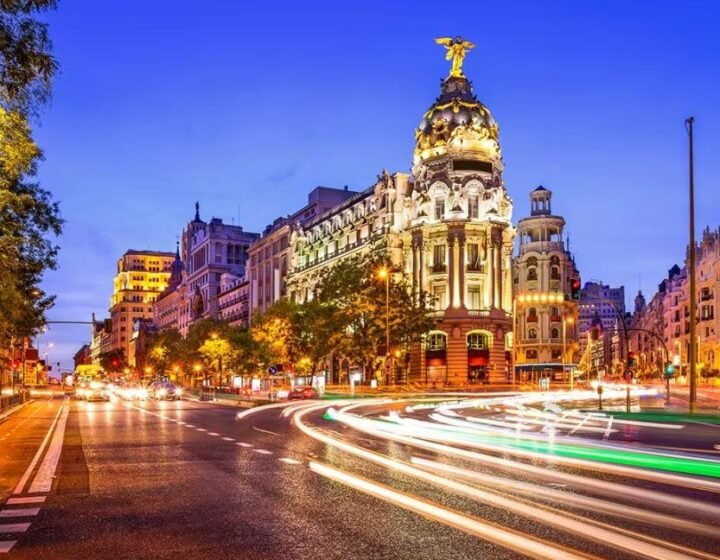 Spain photo of spain