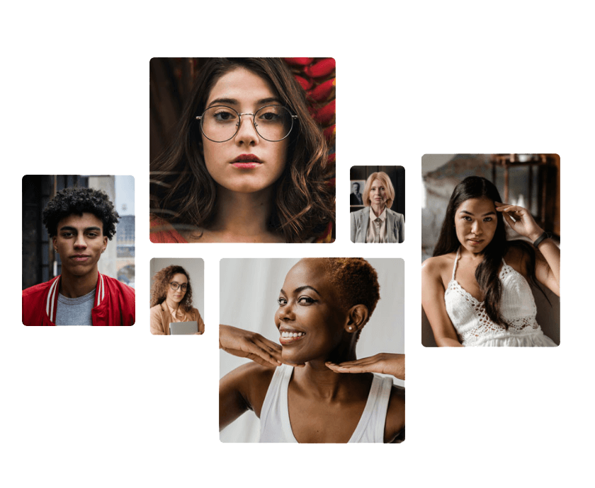 clients grid