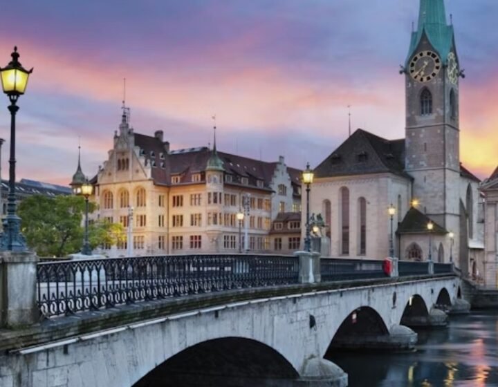 Switzerland untitled design